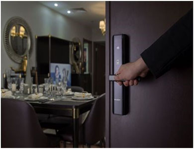 北海市24小时上门开锁公司